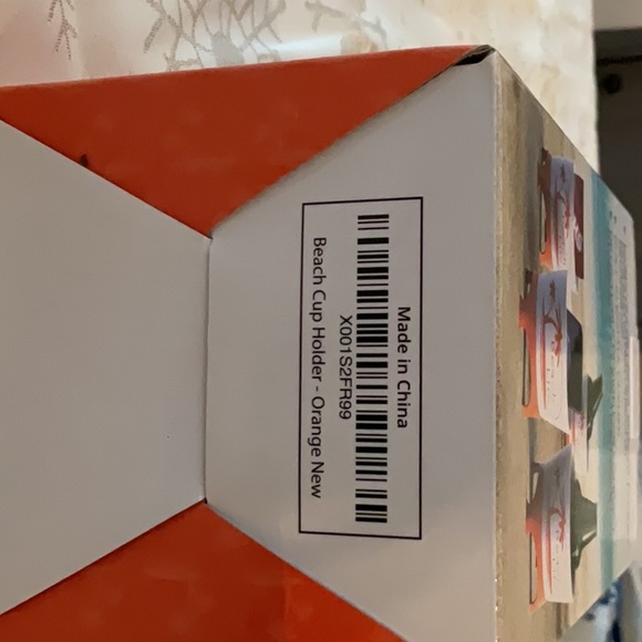 Portable Beach tumblers - Picture 4 of 4